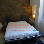 Lot Of Bed