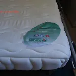Lot Of Bed
