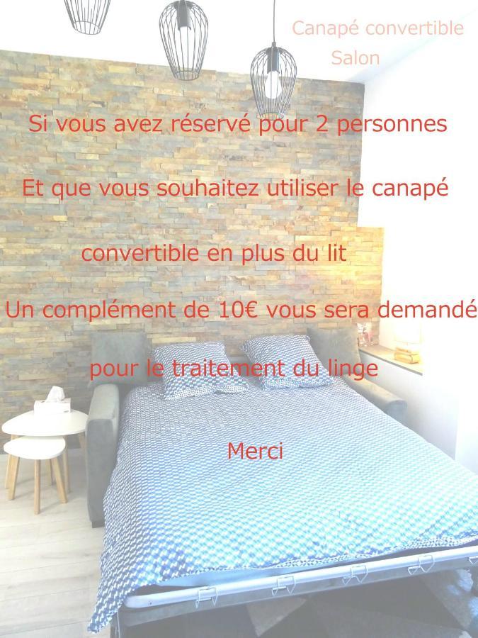 Lot Of Bed Cahors