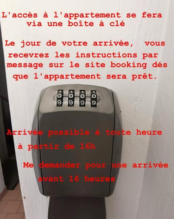 Lot Of Bed Appartement