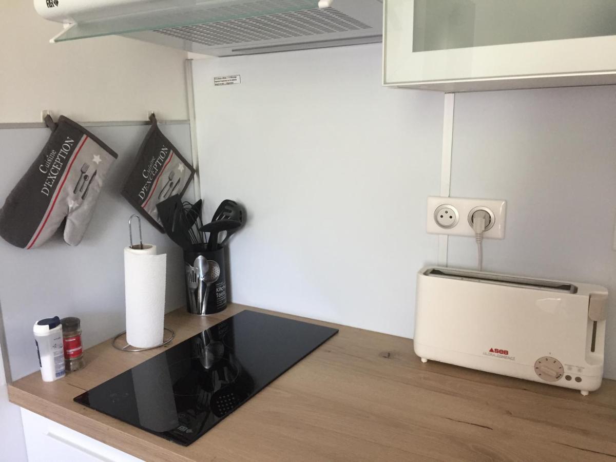 Lot Of Bed Appartement Cahors