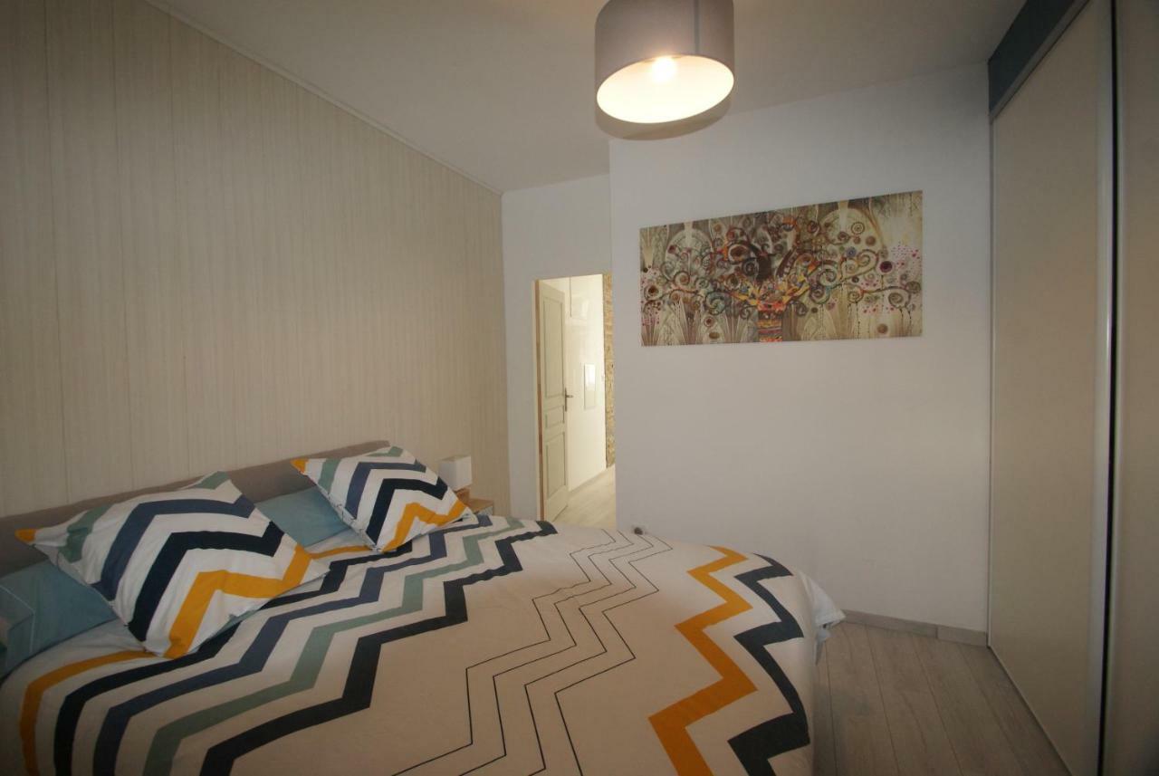 Appartement Lot Of Bed *