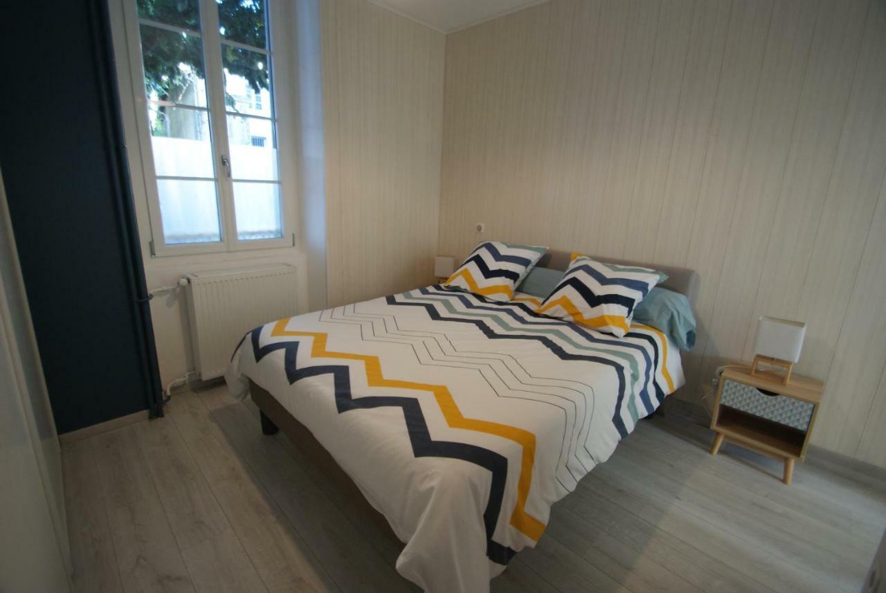 Lot Of Bed Appartement *