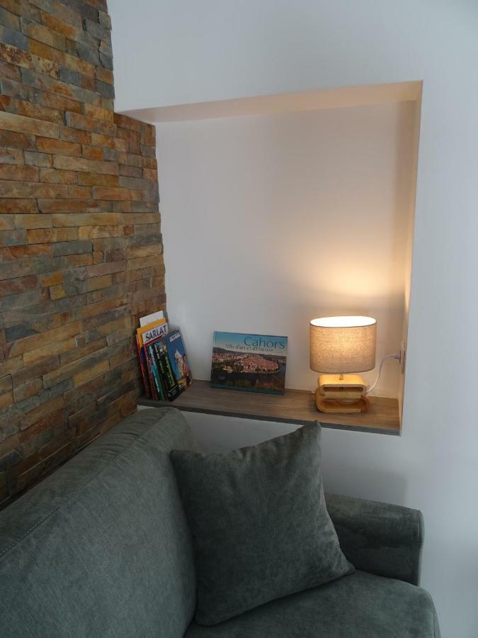 Appartement Lot Of Bed Cahors