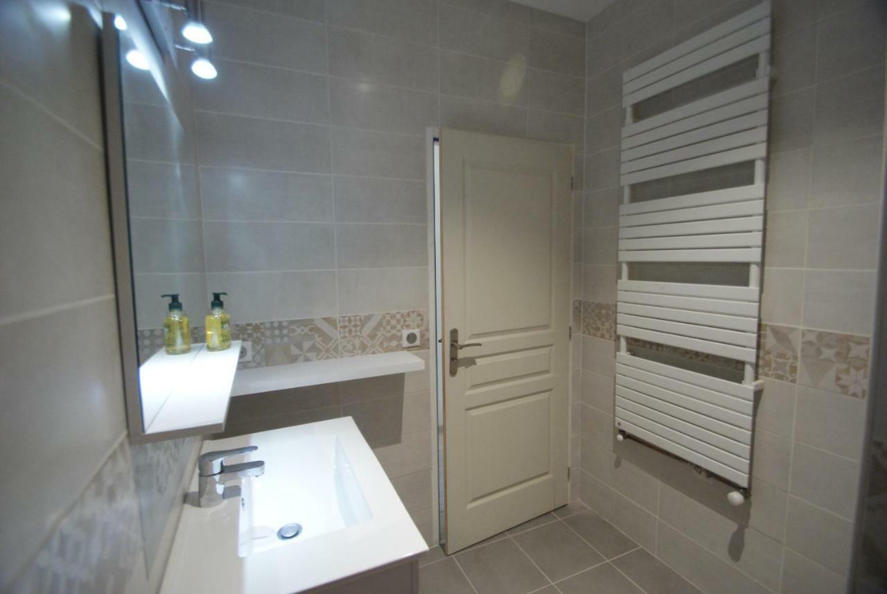 Lot Of Bed Appartement Cahors