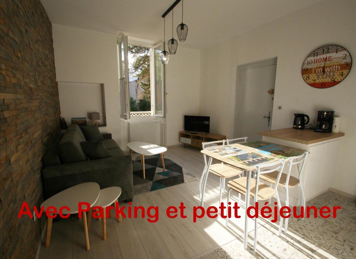 Appartement Lot Of Bed